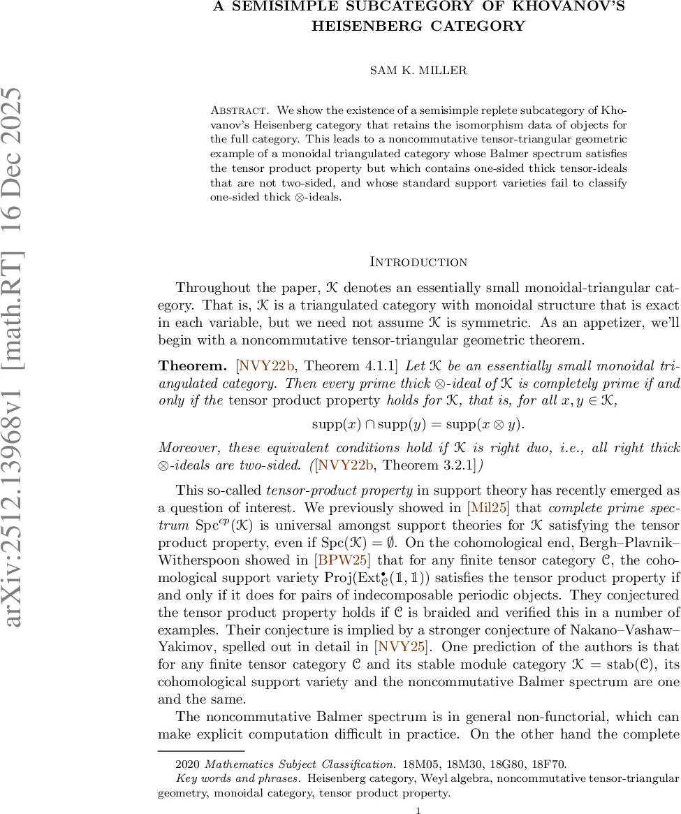Factor of iid's through stochastic domination