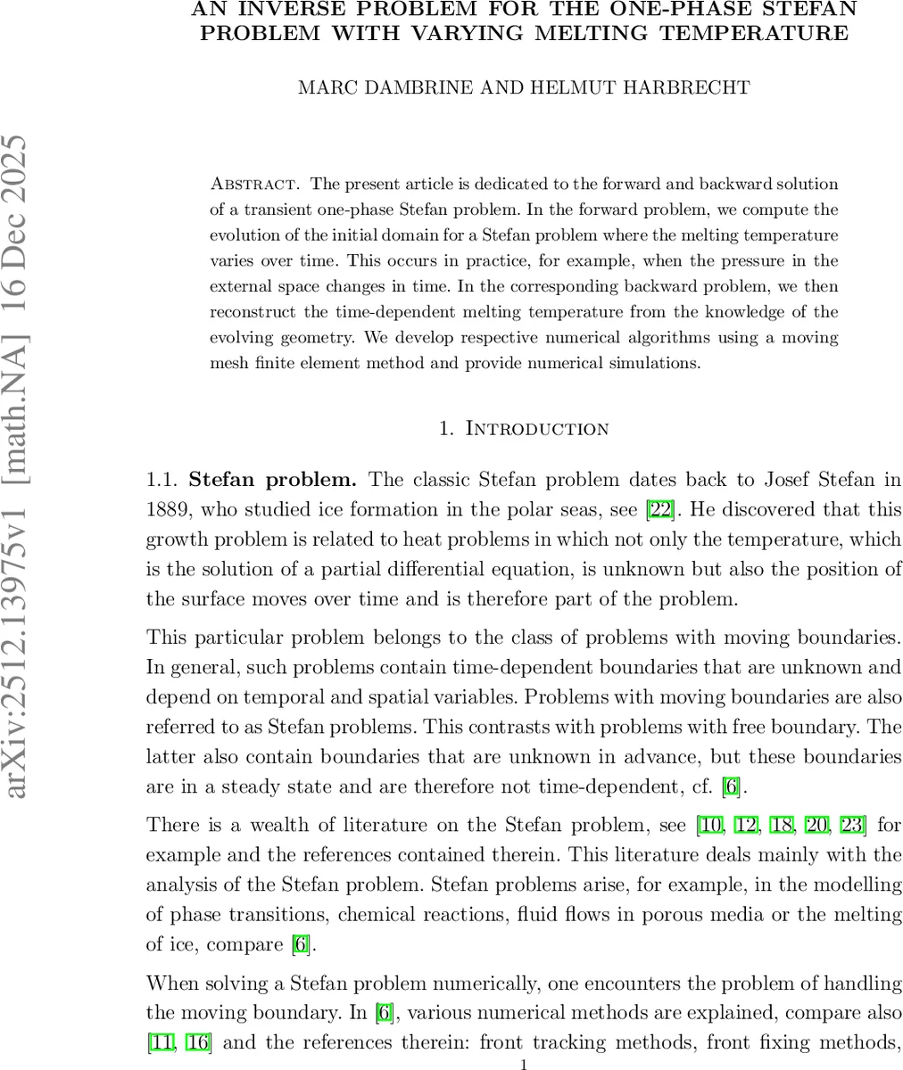 Factor of iid's through stochastic domination