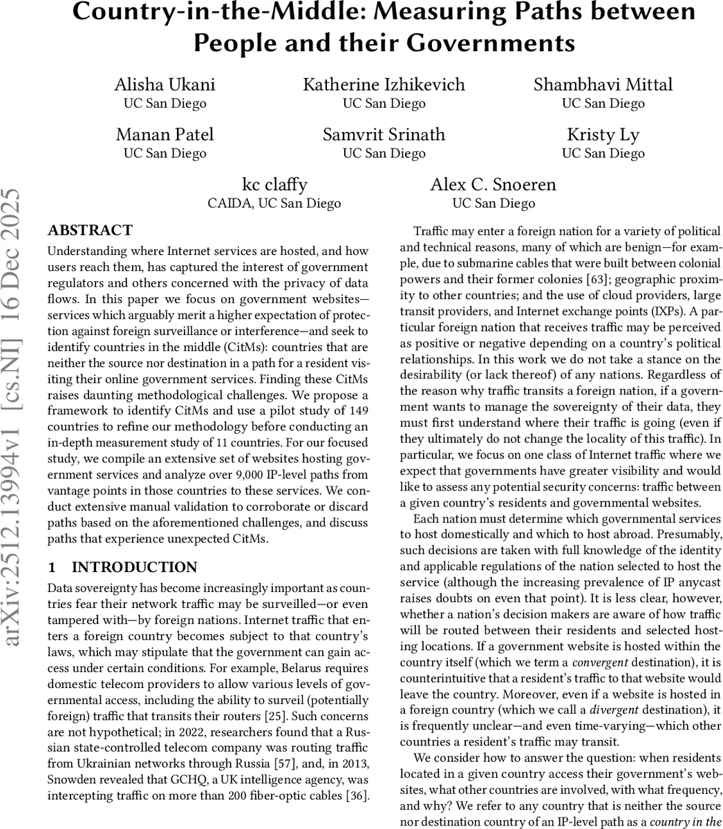 Back-reflection in dipole fields and beyond
