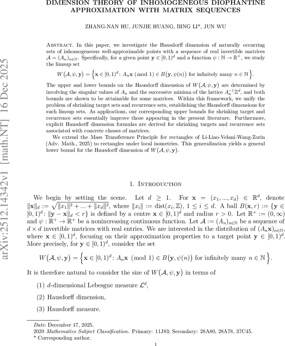 A two-page disproof of the Borsuk partition conjecture