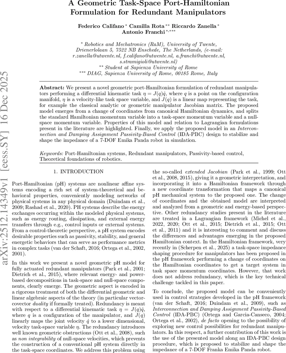 Closing the gap between software engineering education and industrial   needs