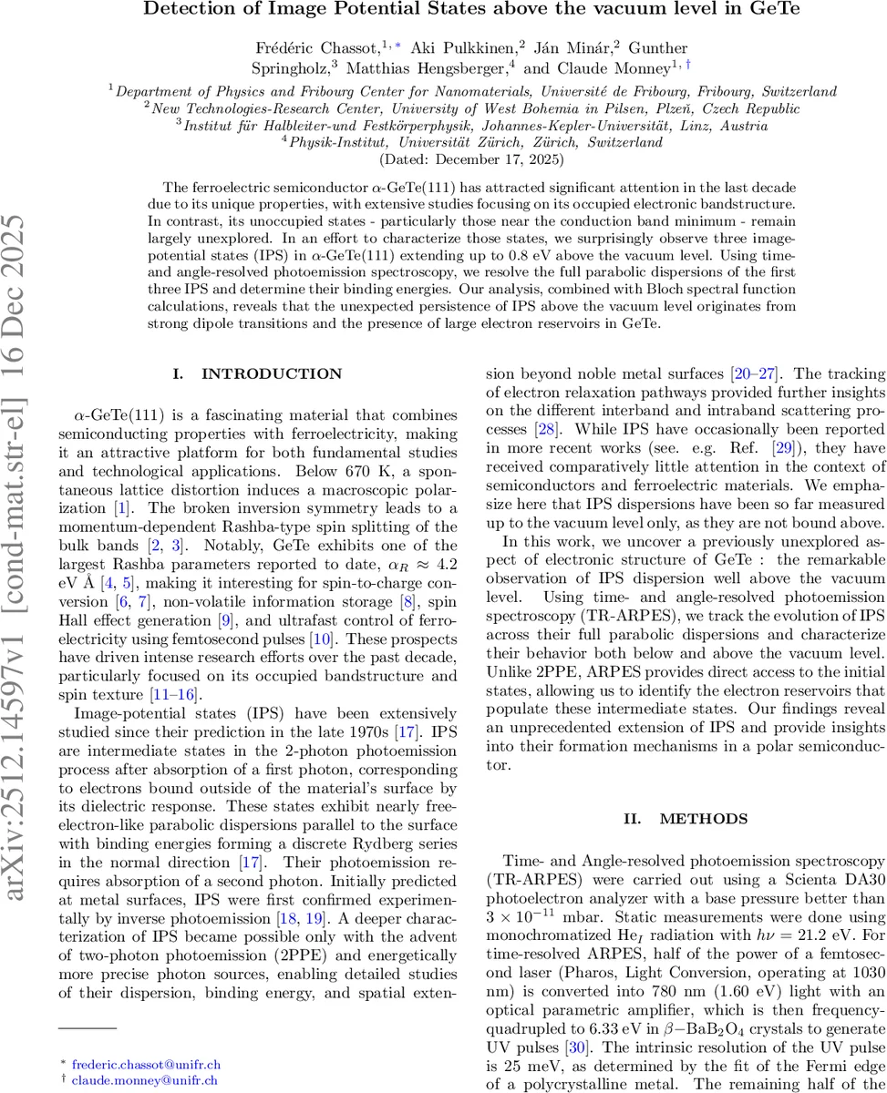 On the connectedness of a minimizing cluster's boundary