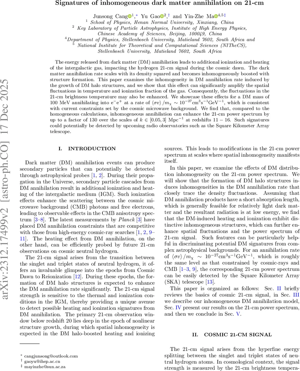 Cohomology of compactified Jacobians for locally planar integral curves