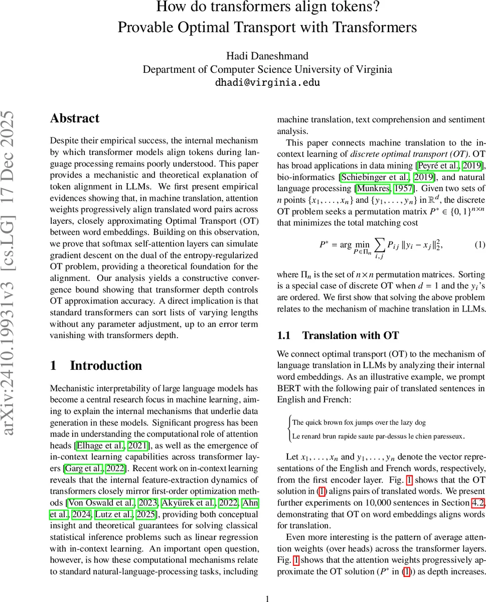 On Unbiased Low-Rank Approximation with Minimum Distortion