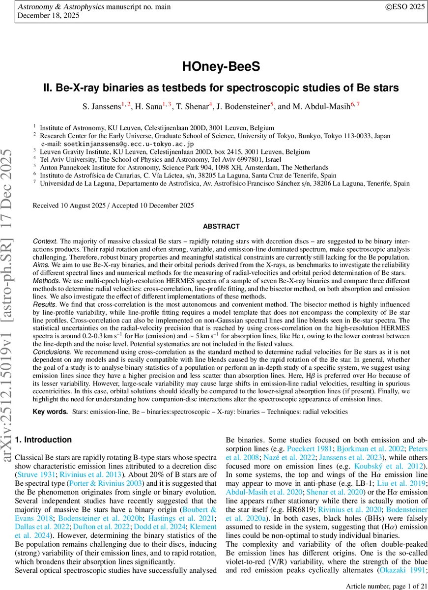 ARCANE -- Early Detection of Interplanetary Coronal Mass Ejections