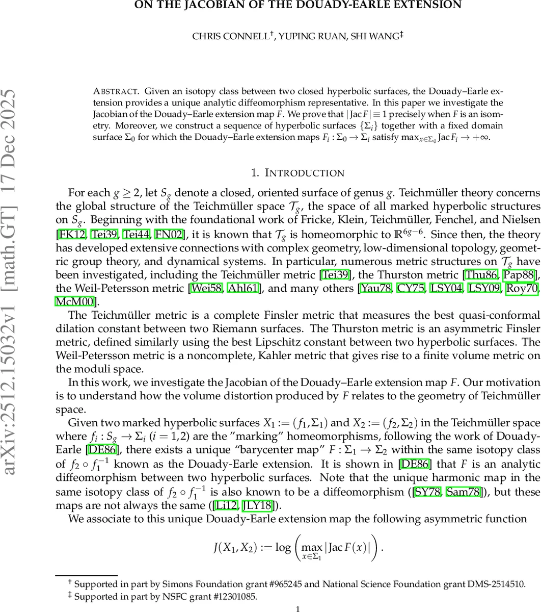 ARCANE -- Early Detection of Interplanetary Coronal Mass Ejections