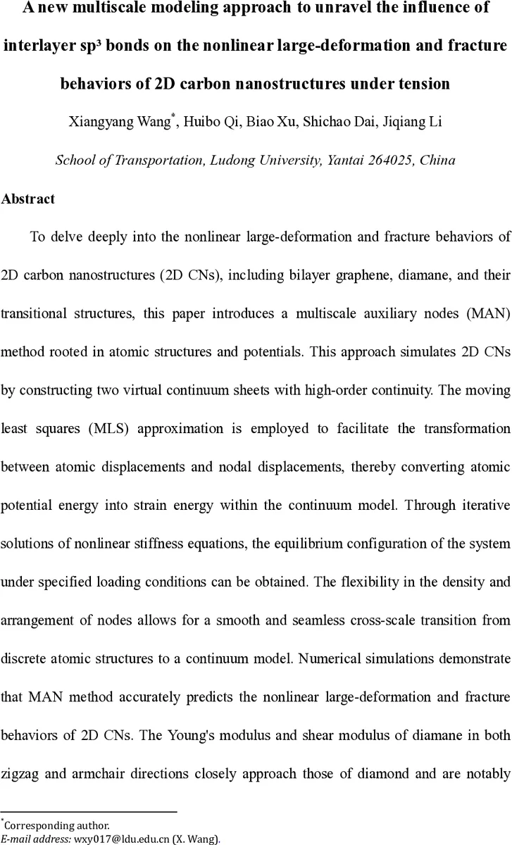 The fundamental pro-groupoid of an affine 2-scheme