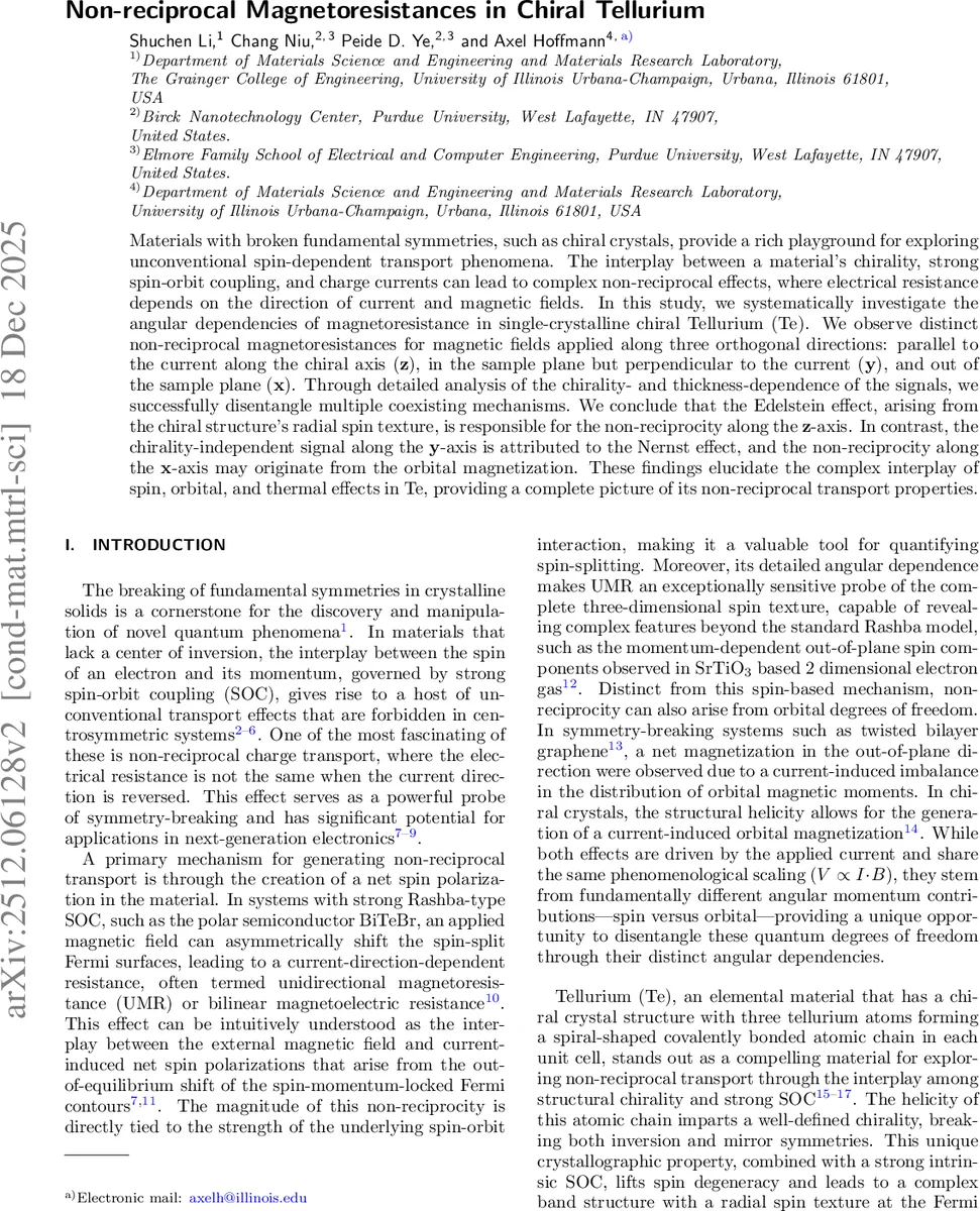 Overview of Indigenous rights and outer space for the IAU-CPS Policy Hub