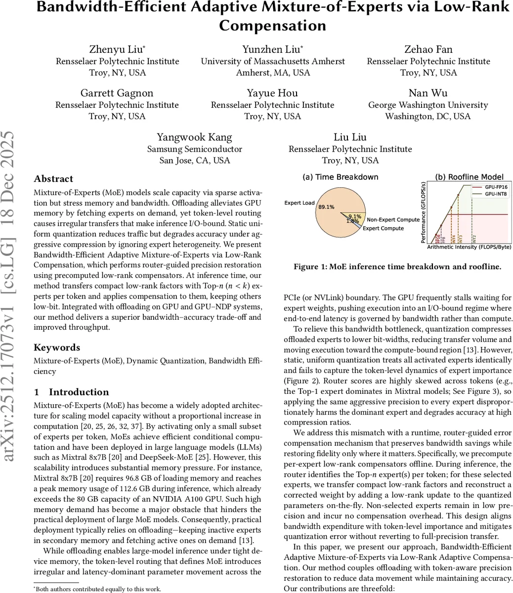 Measuring Uncertainty in Transformer Circuits with Effective Information Consistency
