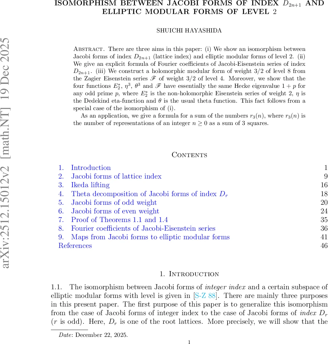 The Deligne-Simpson Problem