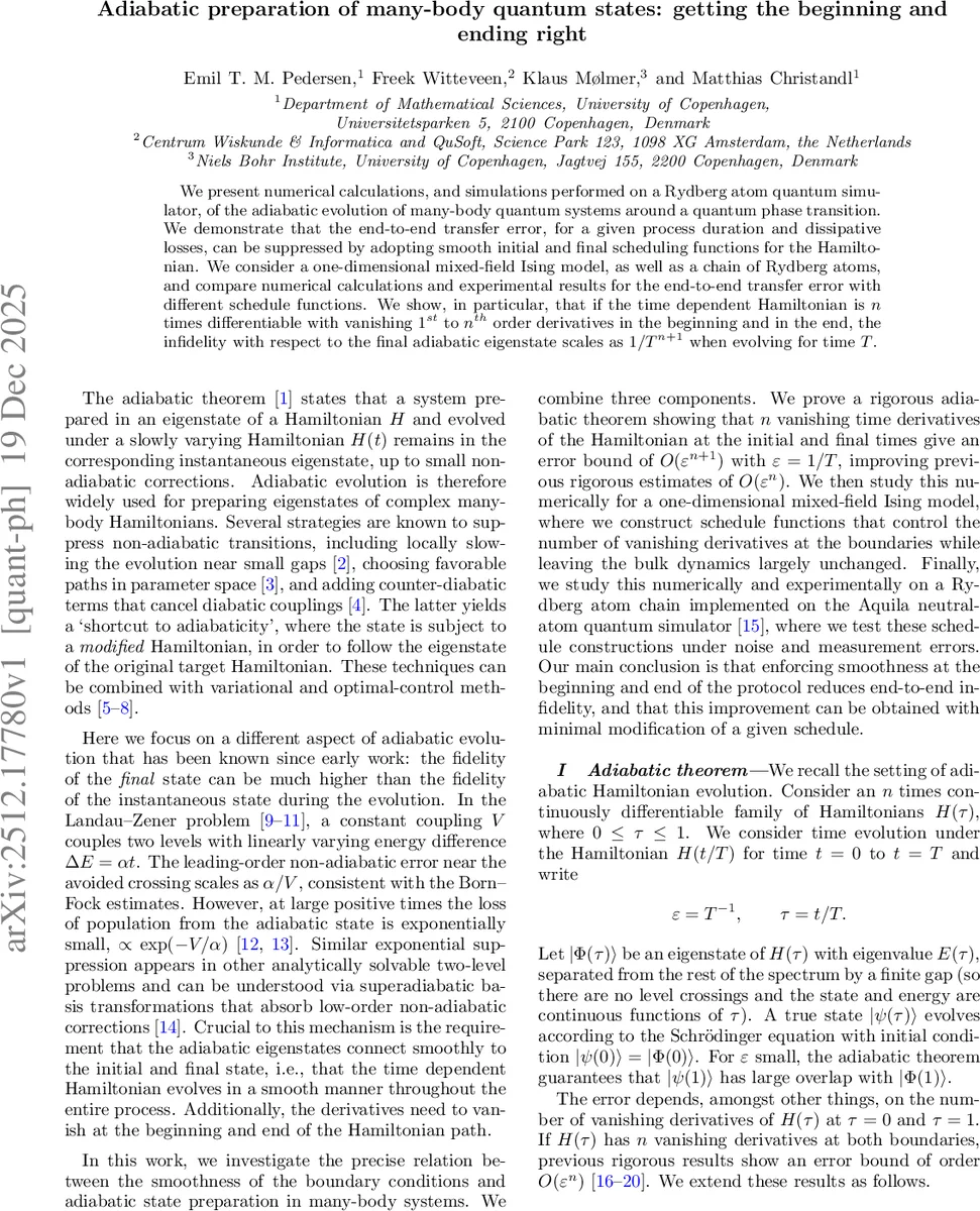 Hybrid multiscale method for polymer melts: analysis and simulations