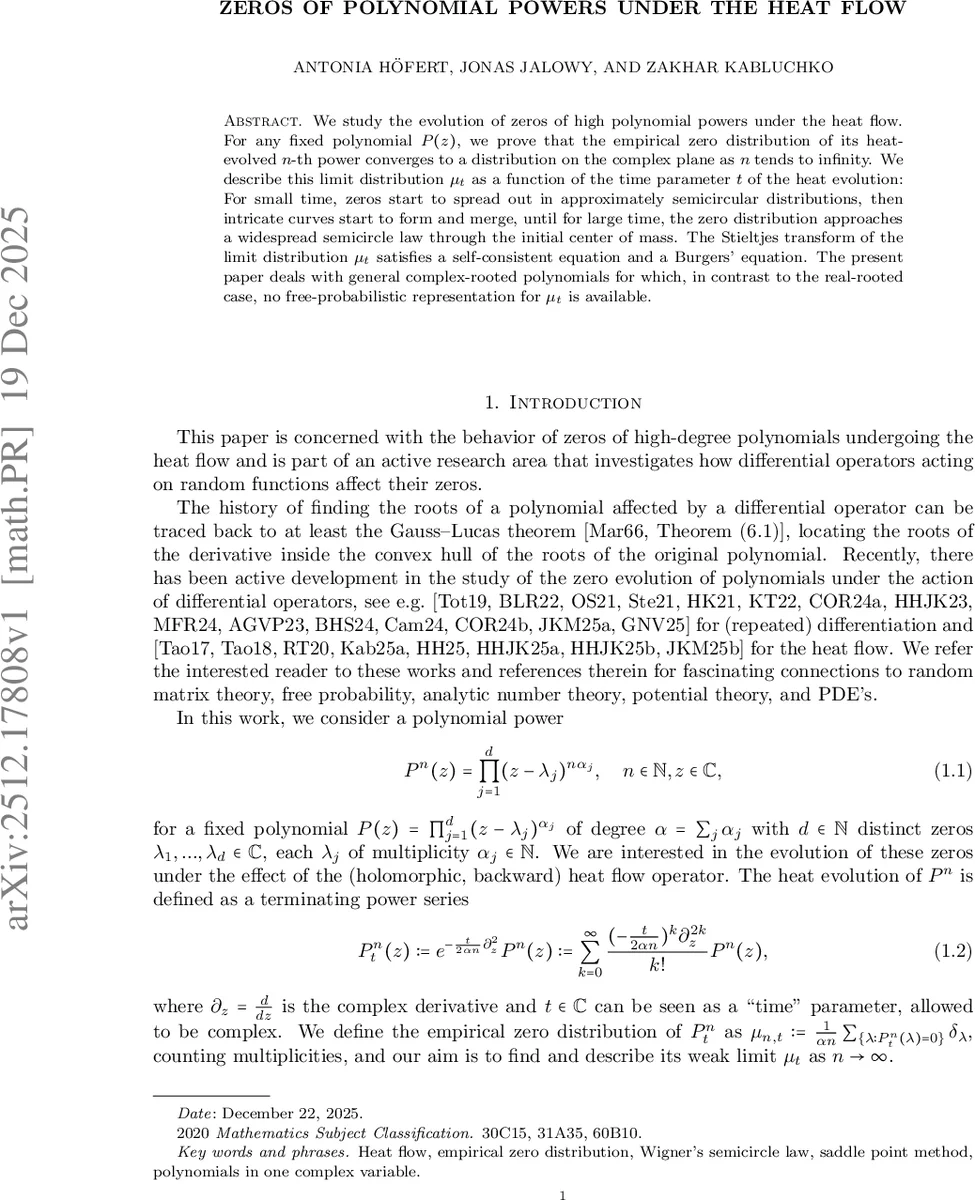 Hermitian Matrix Function Synthesis without Block-Encoding