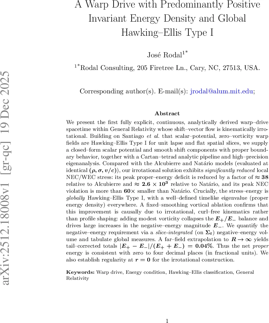 Jaynes-Cummings interaction with a traveling light pulse