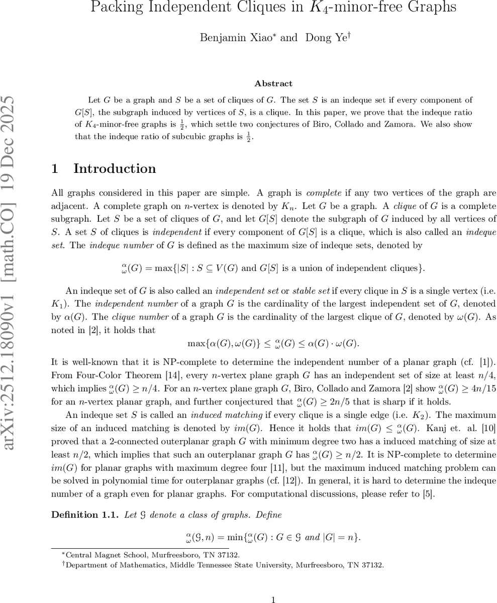Keplerian shear for Chacon Transformations