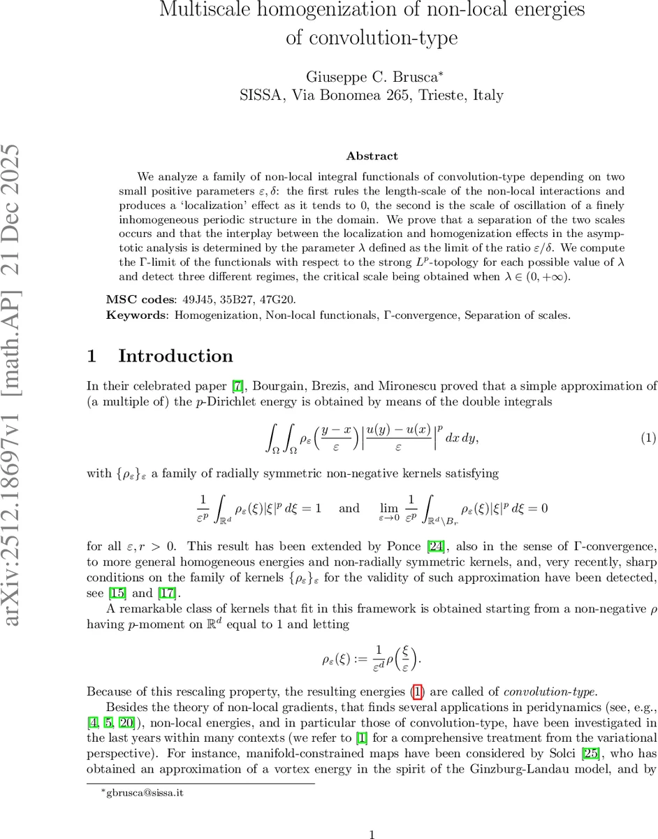 Enhanced radio emission between a galaxy cluster pair