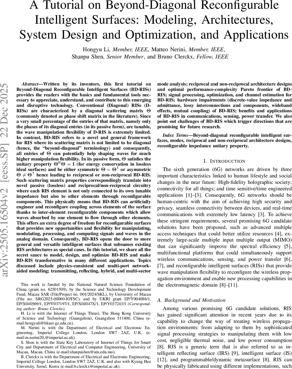 Geometry-Grounded Gaussian Splatting
