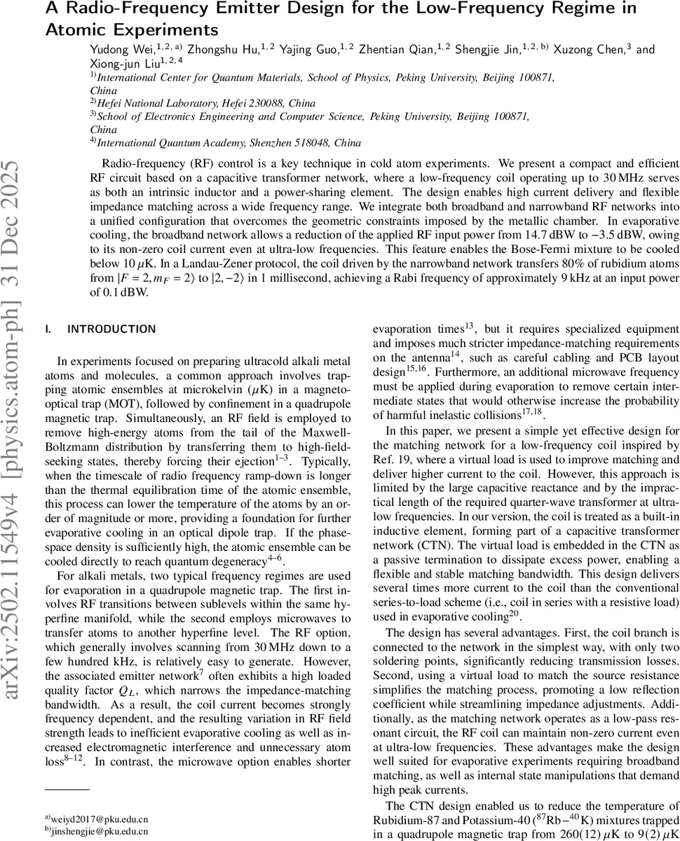 A Surface-Scaffolded Molecular Qubit