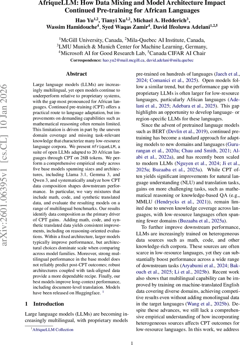 Feller Property and Absorption of Diffusions for Multi-Species Metacommunities