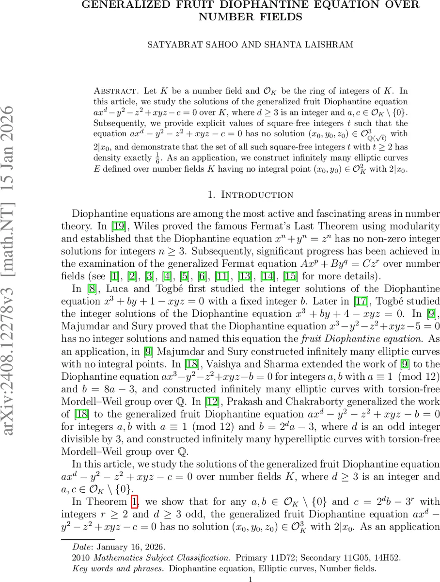 Operator Splitting with Hamilton-Jacobi-based Proximals