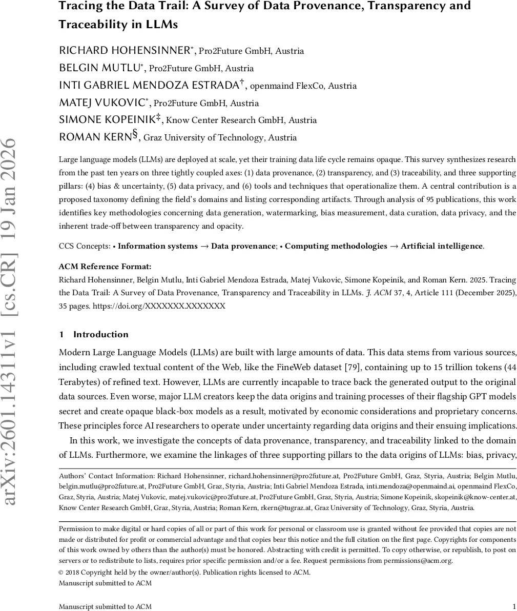 HARMONI: Multimodal Personalization of Multi-User Human-Robot Interactions with LLMs