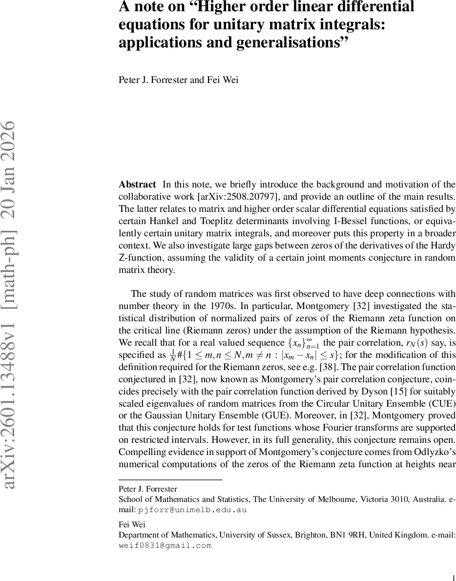 Stochastic Persistence in Infinite Dimensions