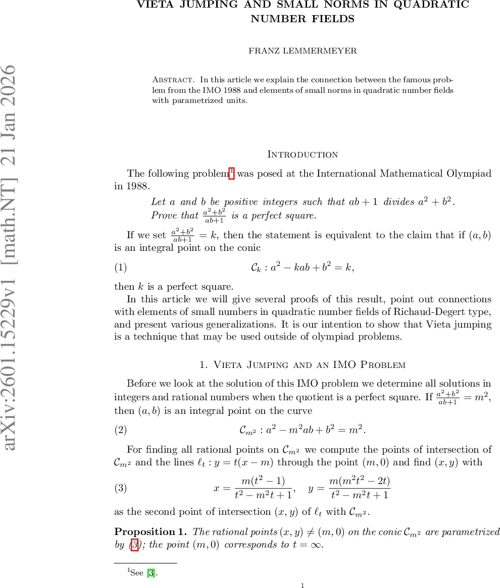 First observation of multi-phonon $γ$-vibrations in an odd-odd nuclear system
