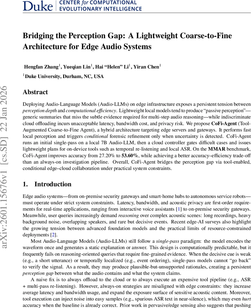 First observation of multi-phonon $γ$-vibrations in an odd-odd nuclear system