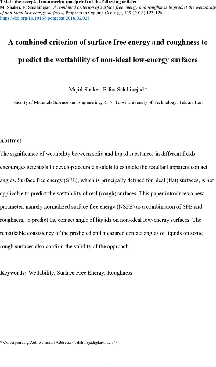 Groundwater vulnerability assessment in semi-arid regions using GIS-based DRASTIC models and FUZZY AHP: South Chott Hodna