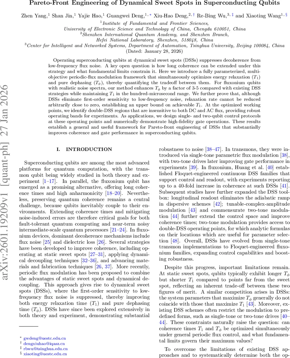 Construction of Commutator Blueprints