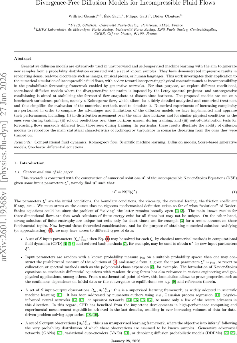 Weak, extended water vapor emission in the Horsehead nebula