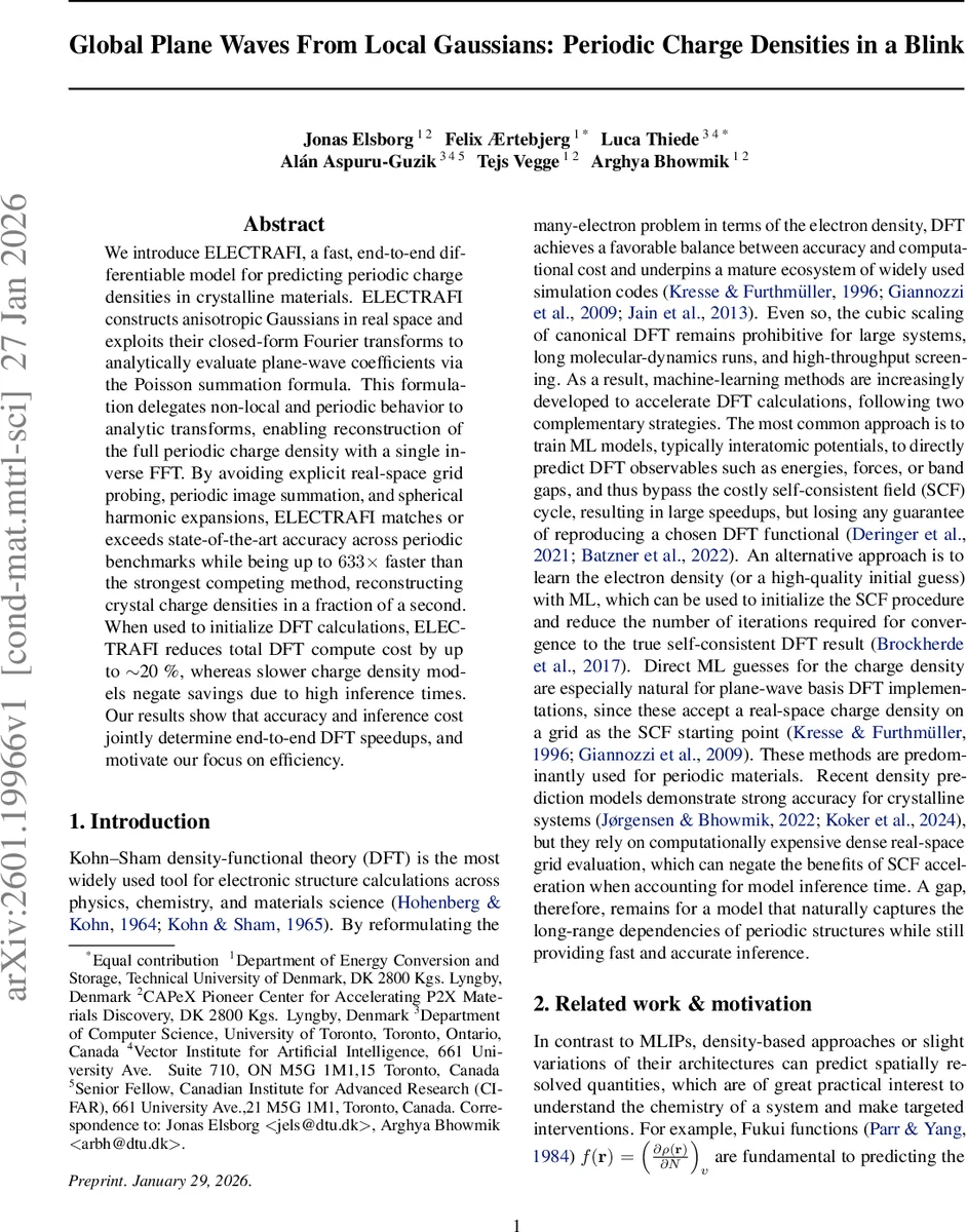 The Interplay Between Domination and Separation in Graphs