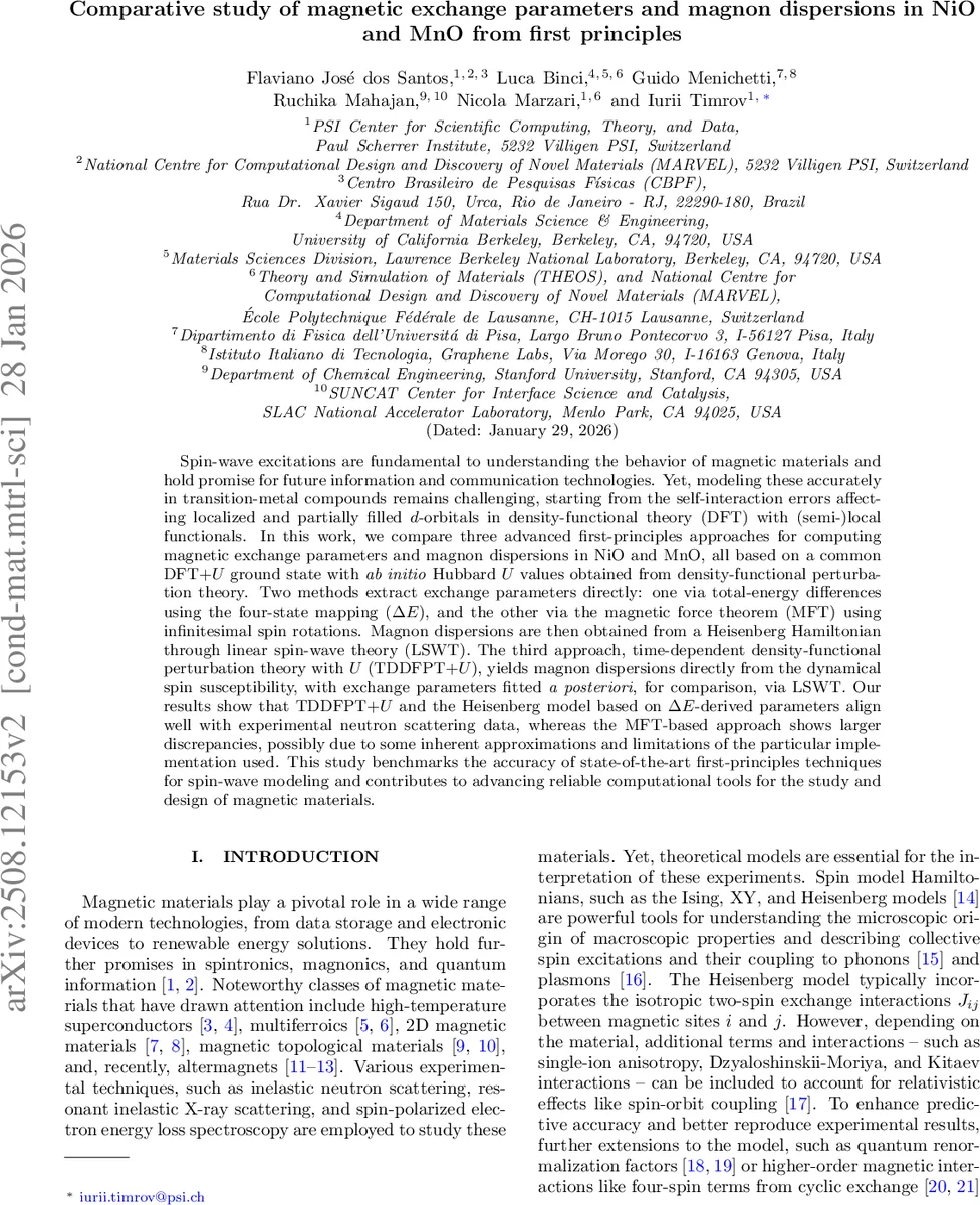 Experimental Design for Matching