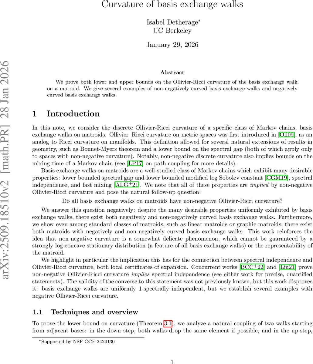 CORDS: Continuous Representations of Discrete Structures