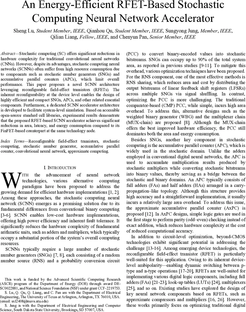 Experimental observation of ballistic correlations in integrable turbulence