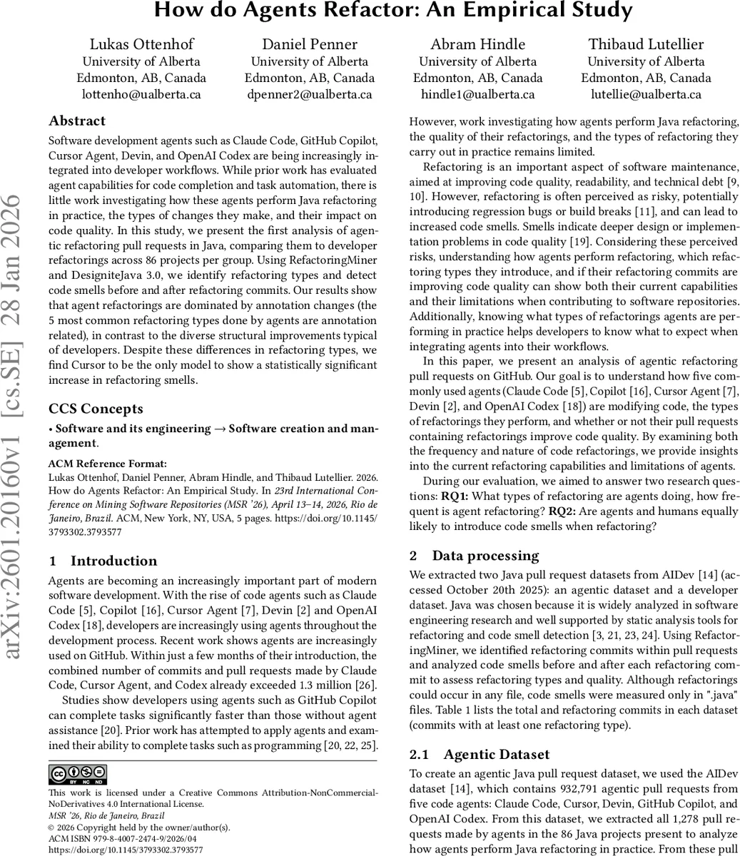 In-Context Bias Propagation in LLM-Based Tabular Data Generation
