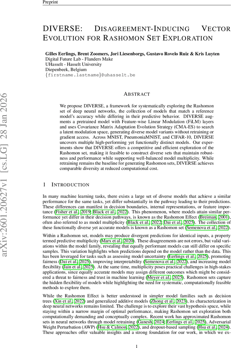 Blind calibration of a quantum computer