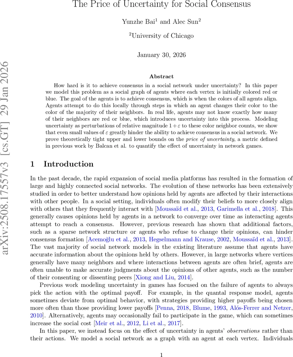 Electronic Origin of Density Wave Orders in a Trilayer Nickelate