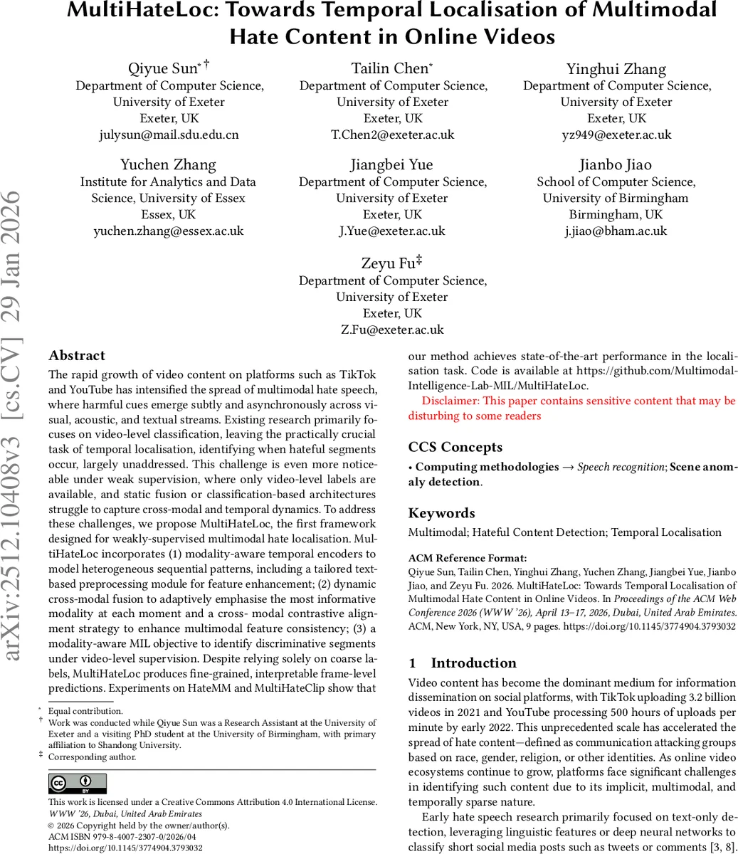 A Real-Time Privacy-Preserving Behavior Recognition System via Edge-Cloud Collaboration