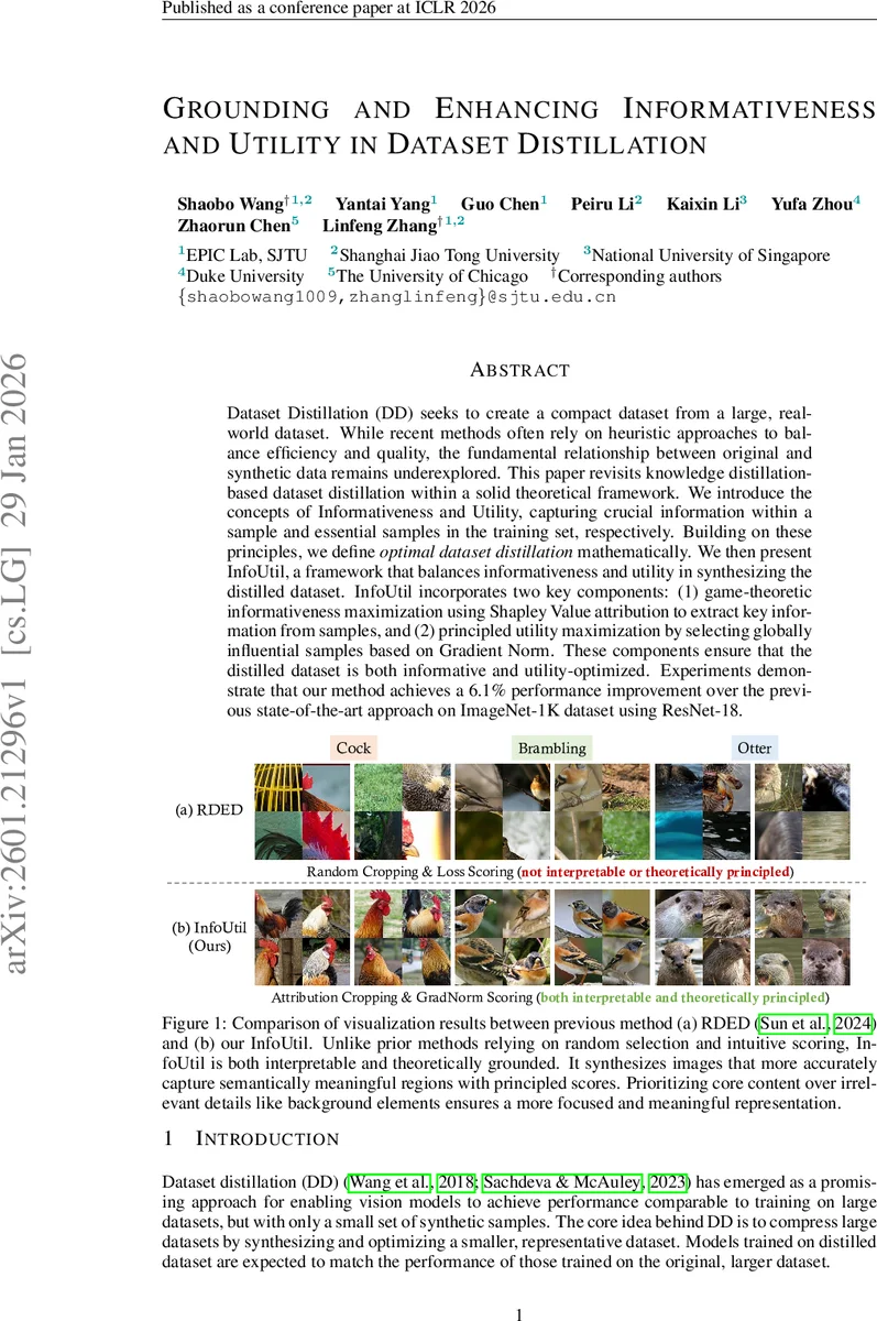 Towards Transparent RAG: Fostering Evidence Traceability in LLM Generation via Reinforcement Learning