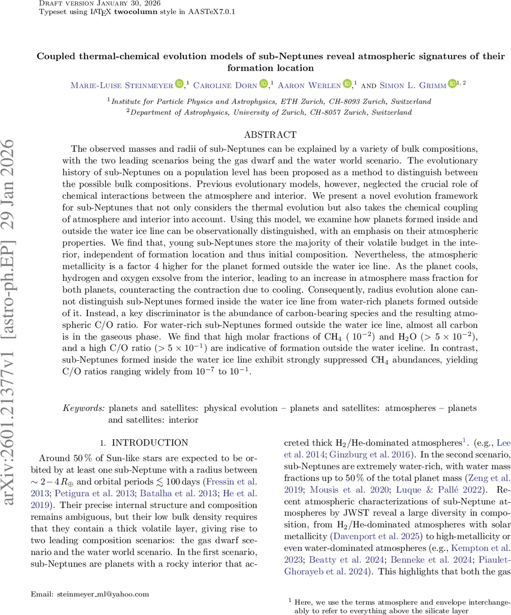 Exact closed-form Gaussian moments of residual layers