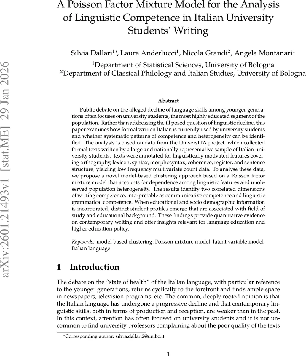 Compound-QA: A Benchmark for Evaluating LLMs on Compound Questions