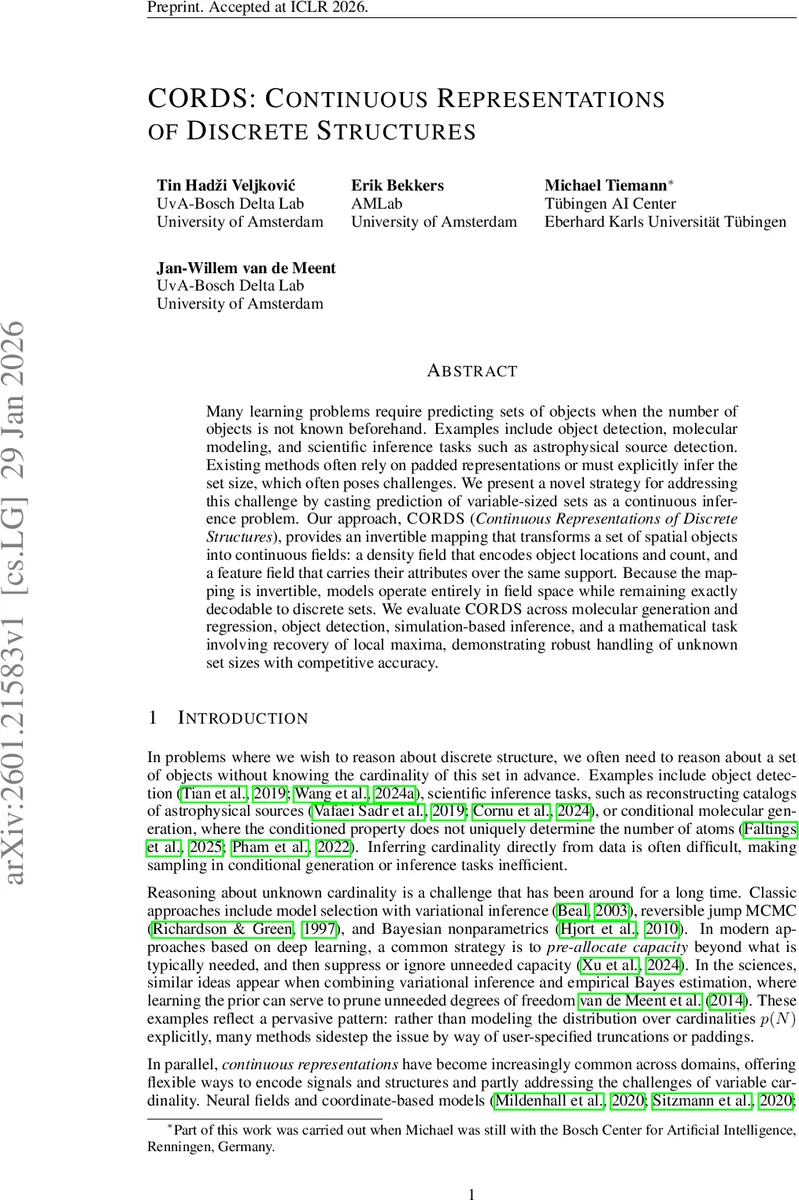 Decision theory and the "almost implies near" phenomenon