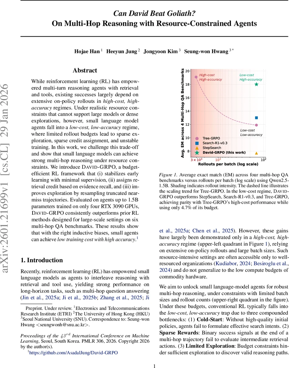 Stationary Mean-Field singular control of an Ornstein-Uhlenbeck process