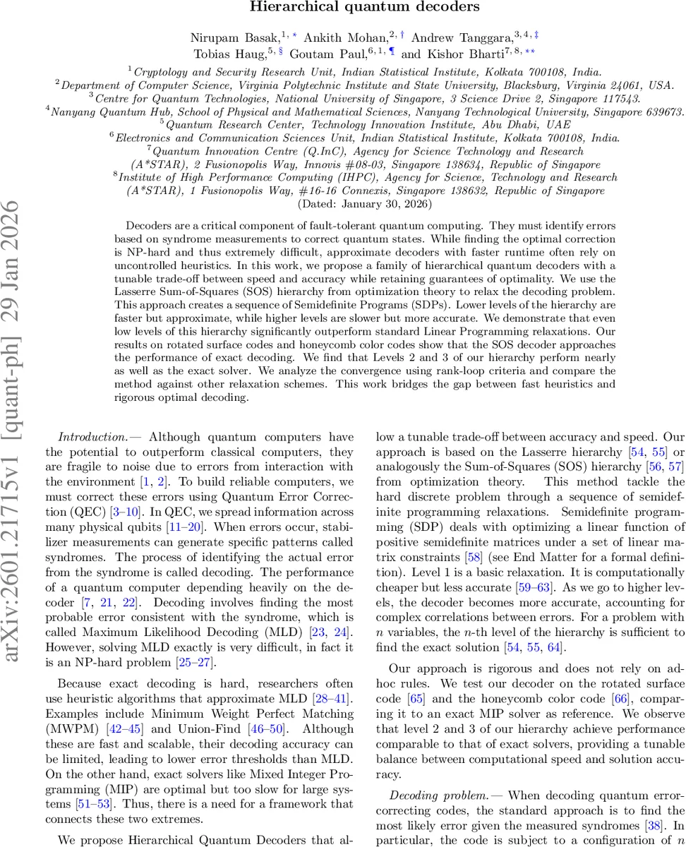 LION: A Clifford Neural Paradigm for Multimodal-Attributed Graph Learning