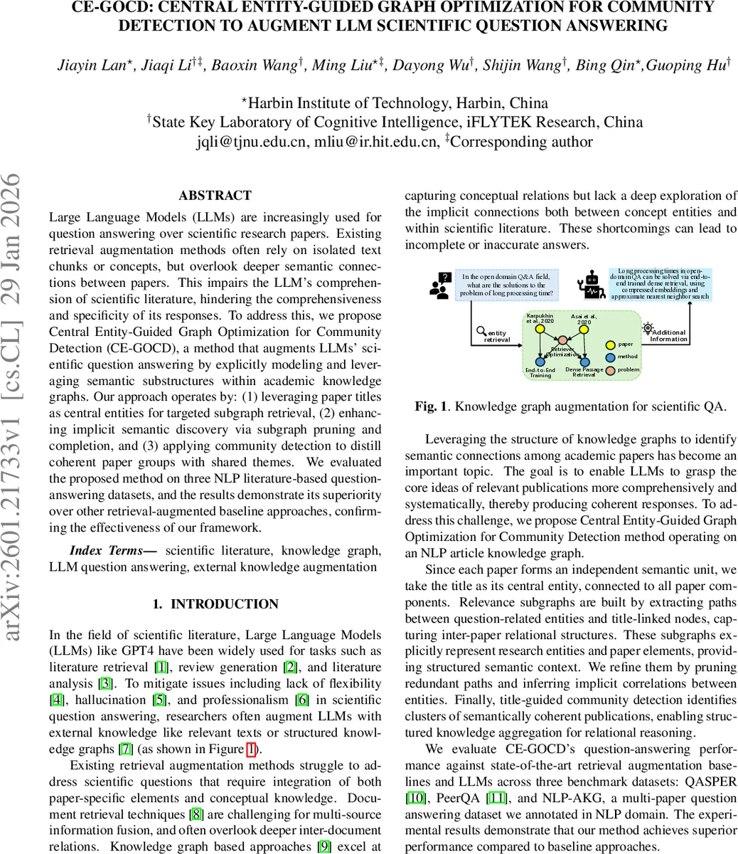 Stationary Mean-Field singular control of an Ornstein-Uhlenbeck process