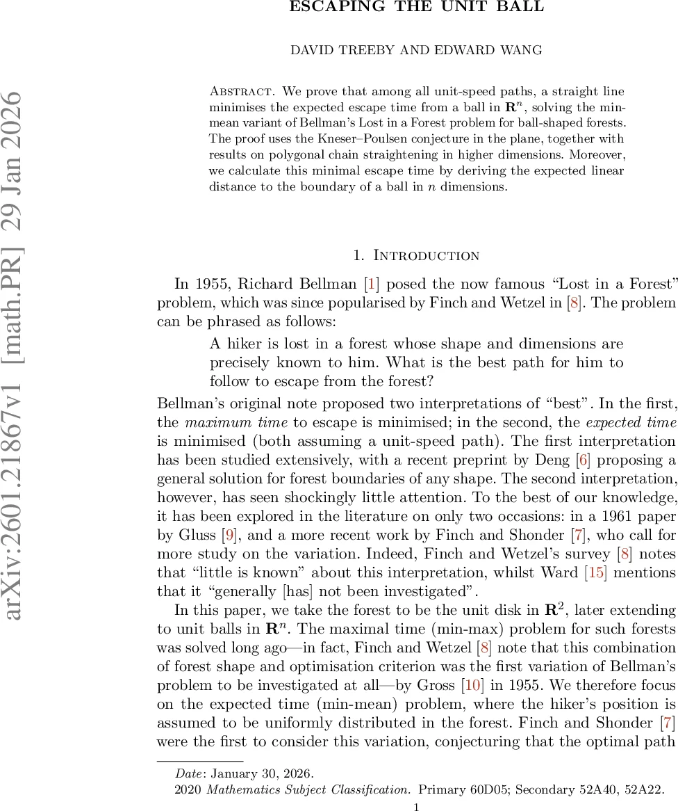 Deep Residual Echo State Networks: exploring residual orthogonal connections in untrained Recurrent Neural Networks