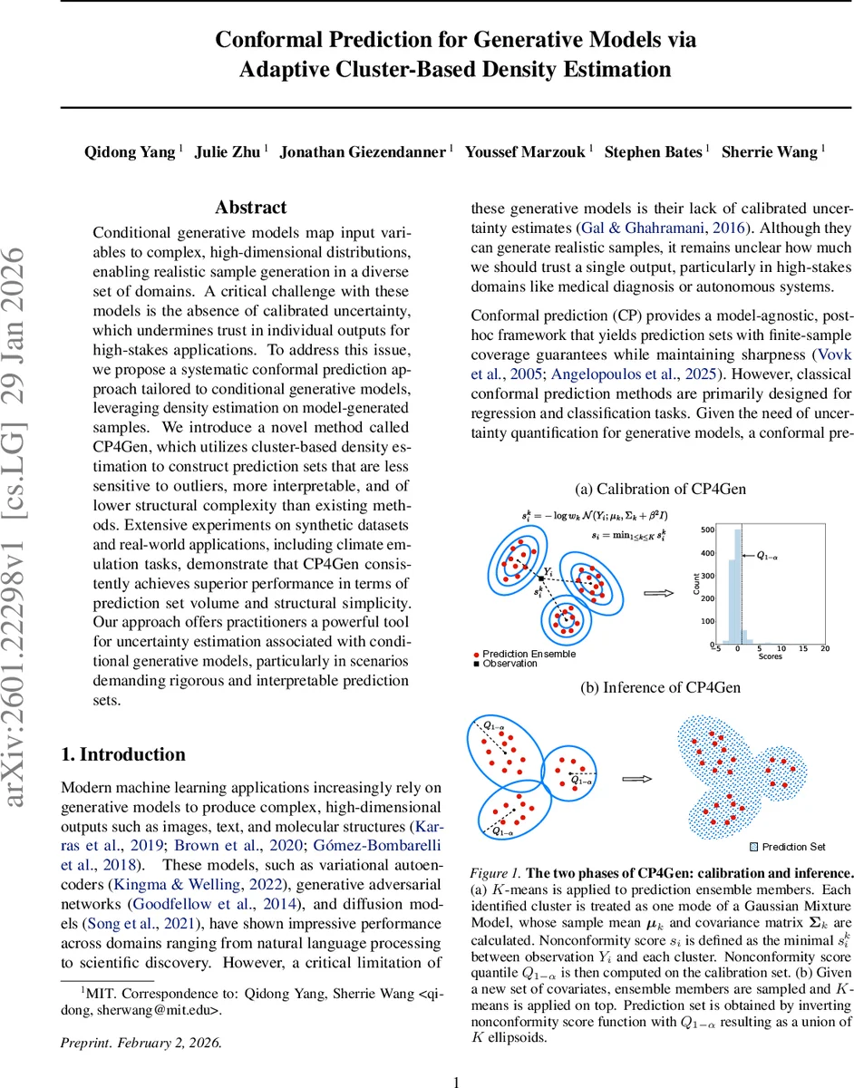 $C^1$ Circle Covering with a Physical Measure on a Hyperbolic Repelling Fixed Point