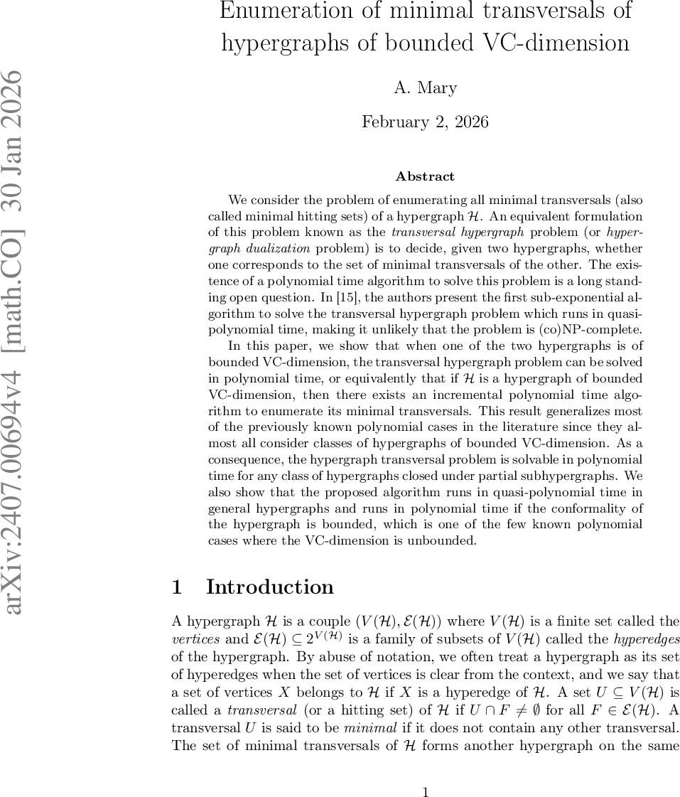 Convex Hull 3D Filtering with GPU Ray Tracing and Tensor Cores