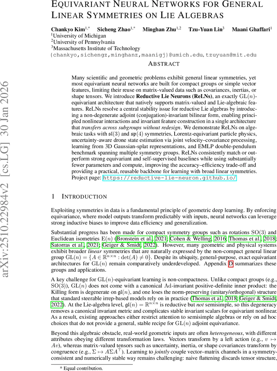 Vision-Proprioception Fusion with Mamba2 in End-to-End Reinforcement Learning for Motion Control
