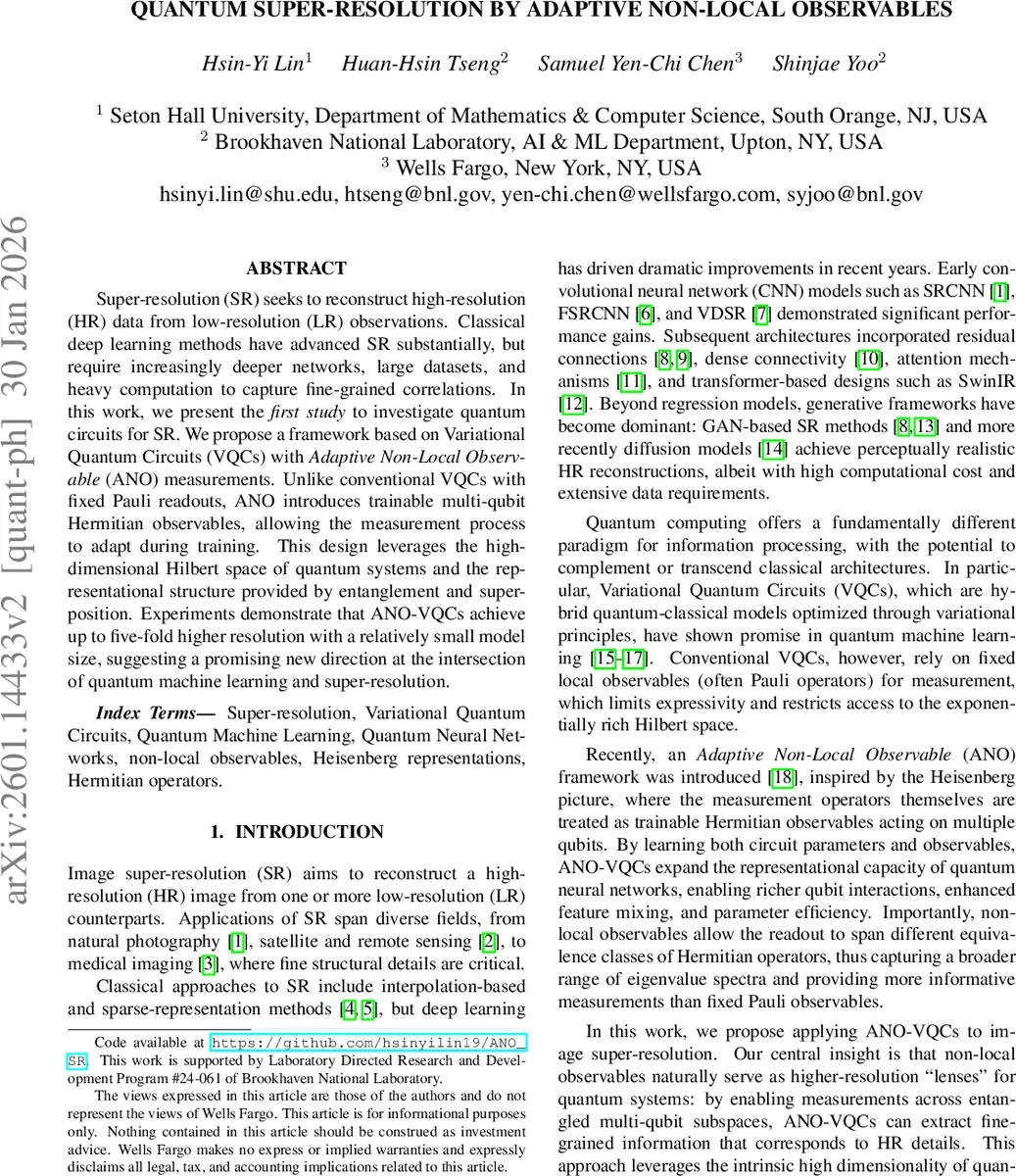 The nucleus of a $Q$-polynomial distance-regular graph